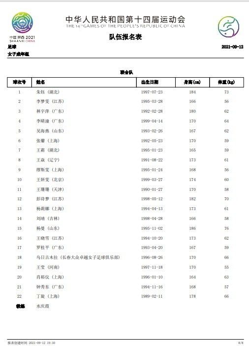 莫德里奇现年38岁，这名克罗地亚老将与皇马目前的合同将在明年夏天到期。